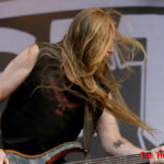 Into The Grave 2019: Testament
